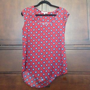 Size S top