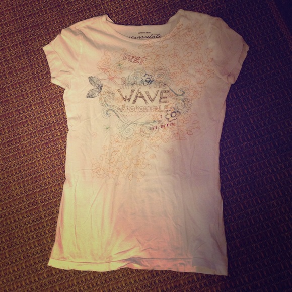 Graphic tee