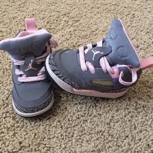 Toddler Nike Air Jordan Spizike size 5C