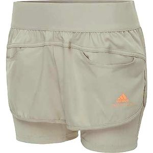 Adidas by Stella McCartney Barricade short, size S