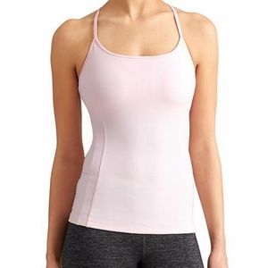 Athleta beloved quest tank size small
