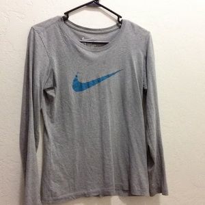 Nike long sleeve
