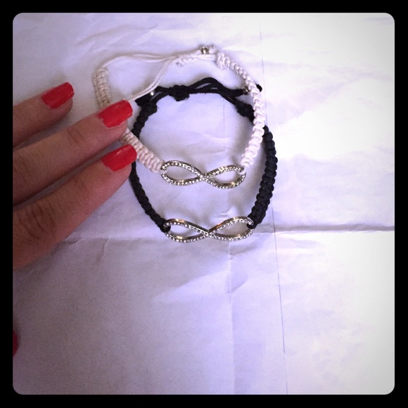 Bracelets!!