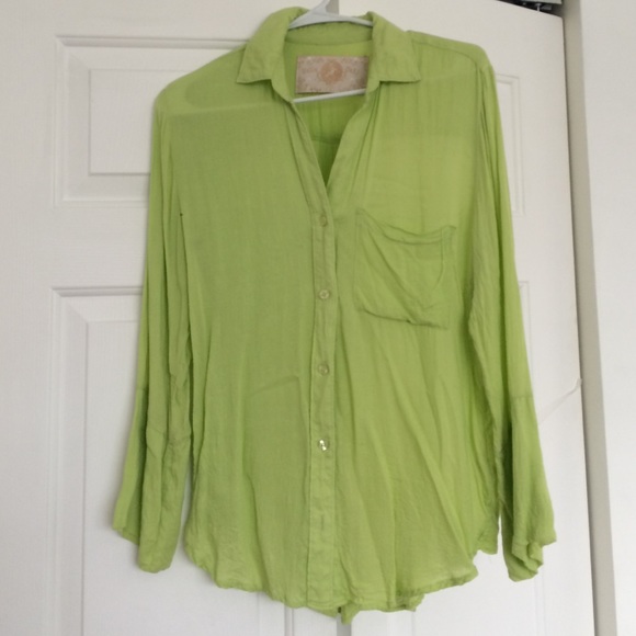 Wonderful cozy shirt