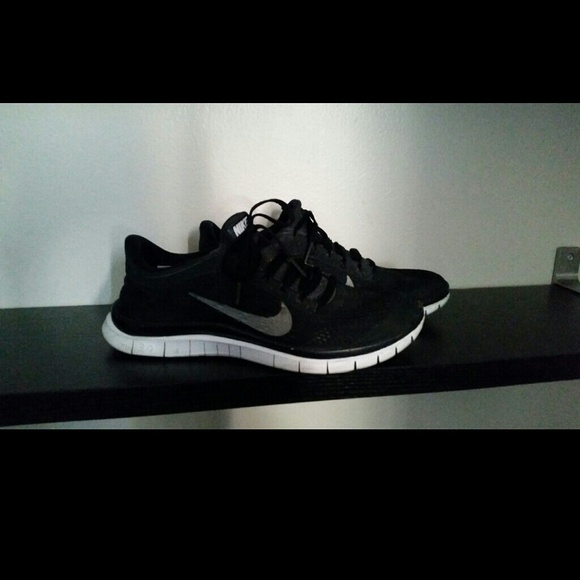 Womens nike free 3.0 "no insole"