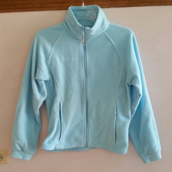 BUNDLE! ! KIDS COLUMBIA FLEECES