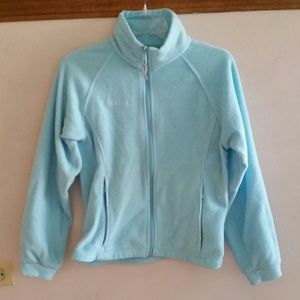 BUNDLE! ! KIDS COLUMBIA FLEECES