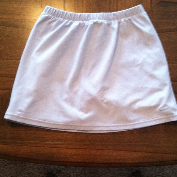 Nike Tennis/Running Skort, Small - Picture 1 of 5