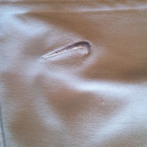 Nike Tennis/Running Skort, Small - Picture 2 of 5