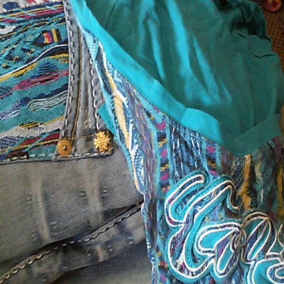 set coogi
