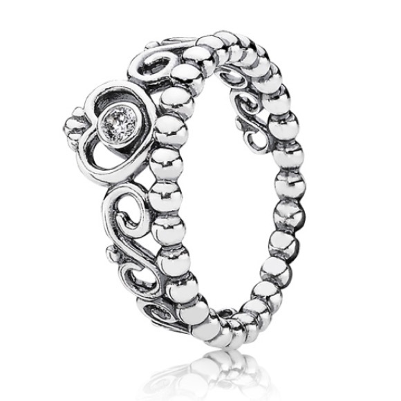 Pandora ring for sale.
