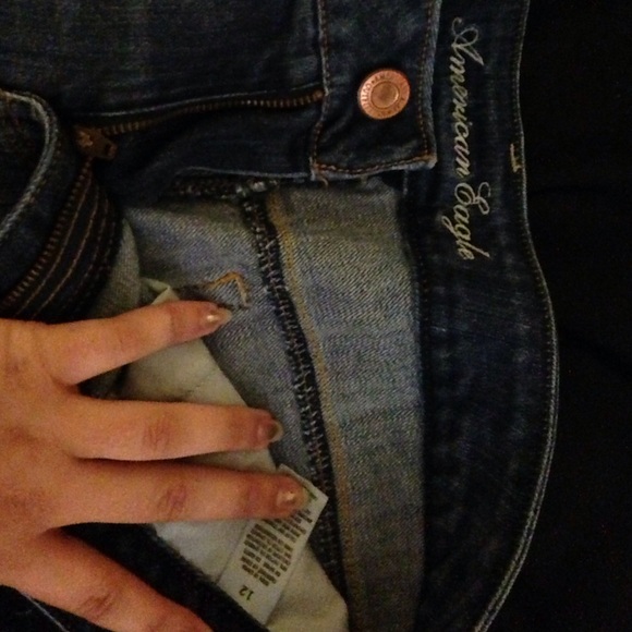 American Eagle Outfitters shorts - Picture 4 of 4