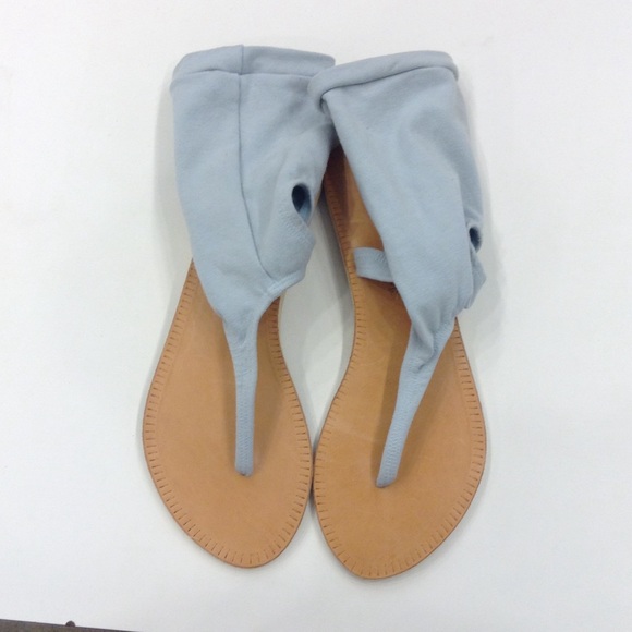 Cocobelle Shoes - Cocobelle Legging Sandal Cocobelle Shoes - Cocobelle Legging Sandal