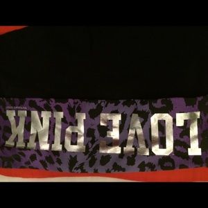 Victoria secret workout shorts