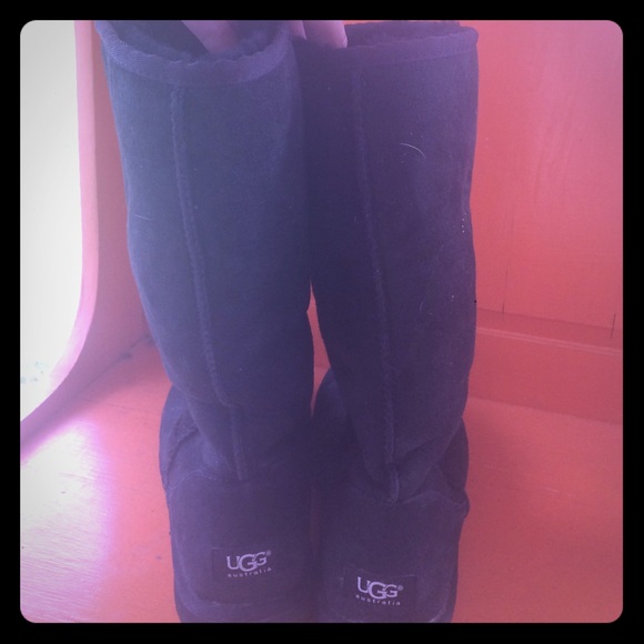 REAL AUSTRALIA UGGS