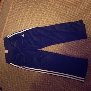 Adidas sweatpants