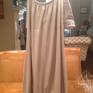 Lululemon no limits tank