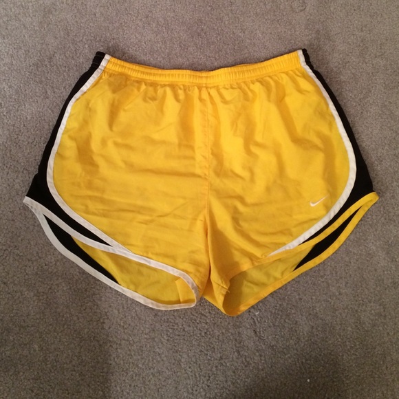 The Original Livestrong Nike Tempo Shorts