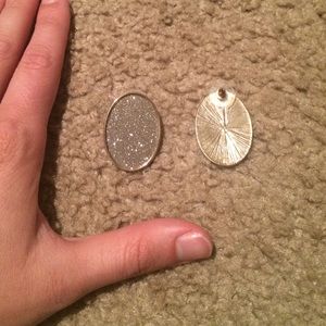 Charming Charlie Earrings!