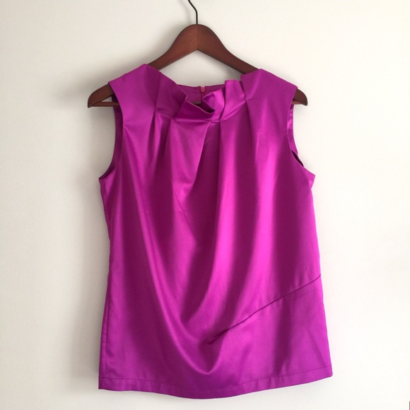 Purple top