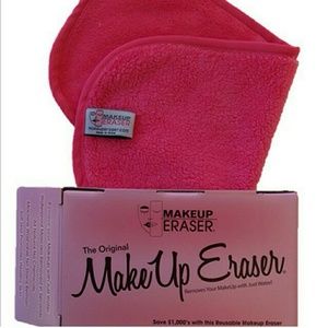 MakeUp Eraser
