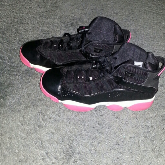 Jordans