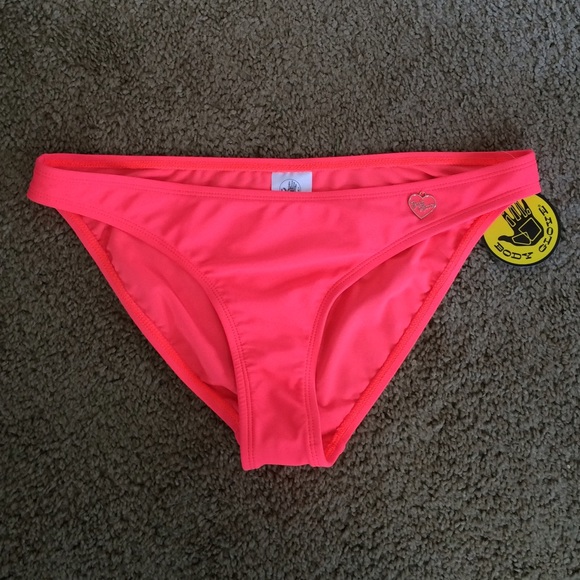 Body glove bikini bottoms