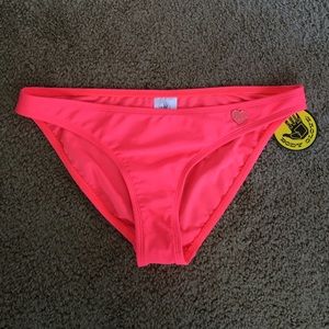Body glove bikini bottoms