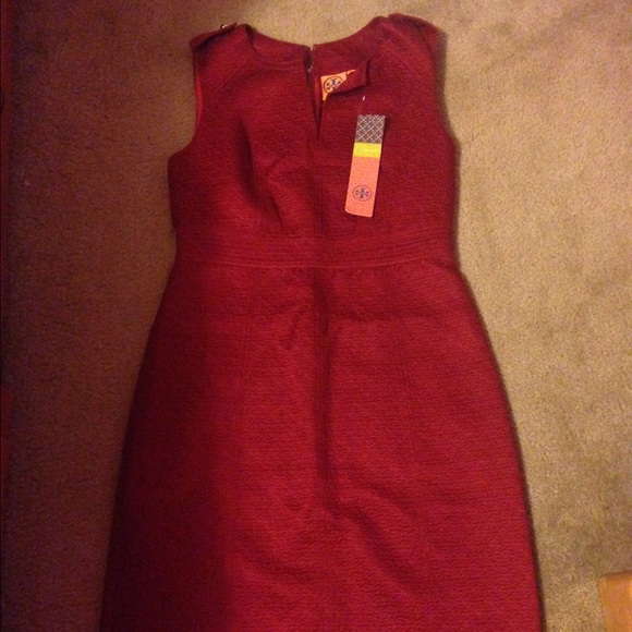 Tory Burch Dresses & Skirts - Tory Burch sangria dress.