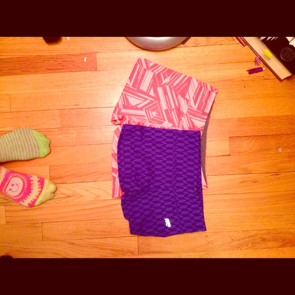 Spandex