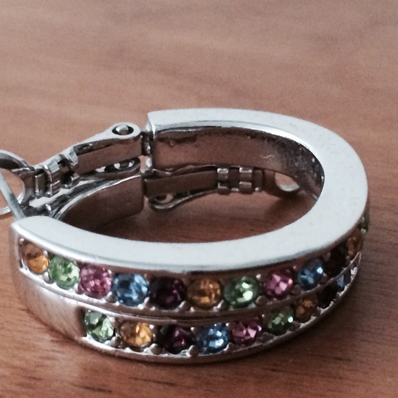 Earrings - Picture 1 of 2