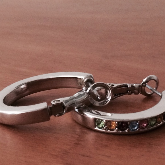 Earrings - Picture 2 of 2