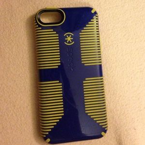 Iphone 5c Speck Case
