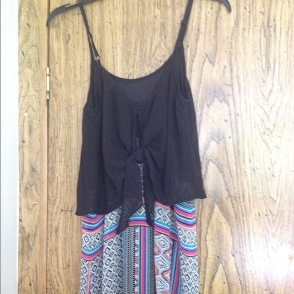 🎉Buy 1 Get 1 FREE🎉 Maxi Dress - Picture 2 of 4