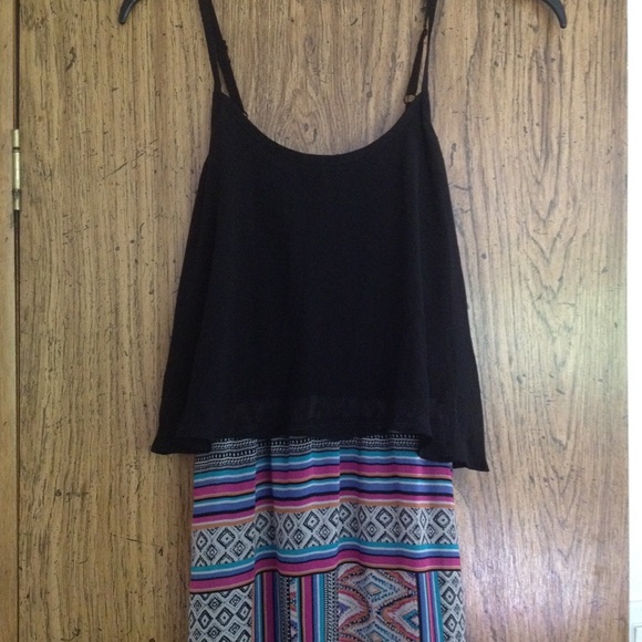 🎉Buy 1 Get 1 FREE🎉 Maxi Dress - Picture 3 of 4