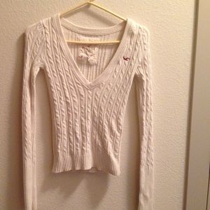 Hollister Sweater