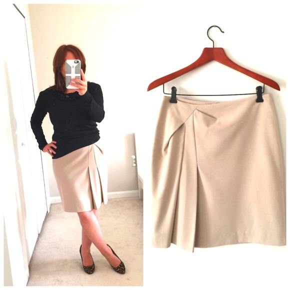 Calvin Klein skirt