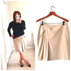Calvin Klein skirt