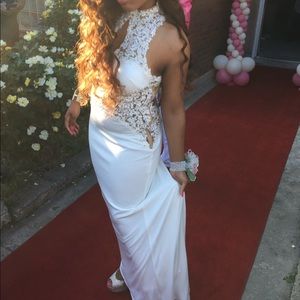 Dress for sale! Size 6