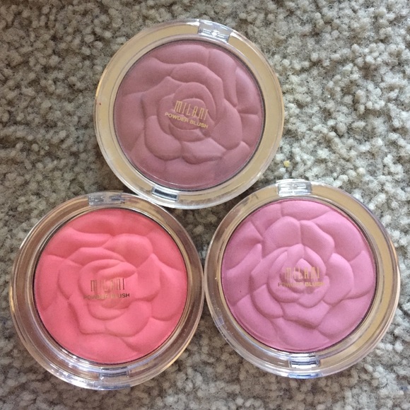 Milani rose Blushes