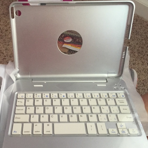 iPad mini case