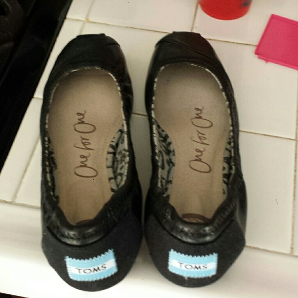 Toms flats
