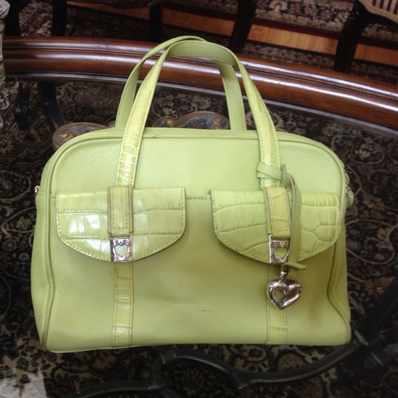 Brighton purse. Appx 11 x 8"