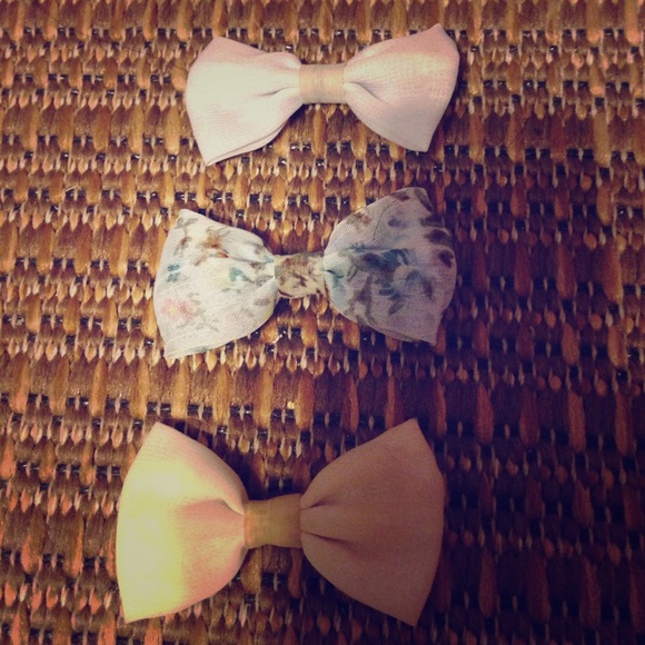 Bows