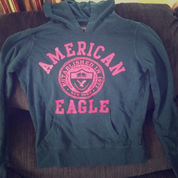 American Eagle Hoodie