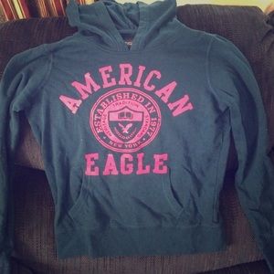 American Eagle Hoodie