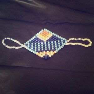 Kandi mask