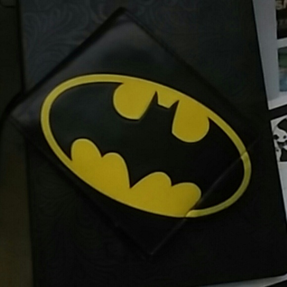 batman wallet