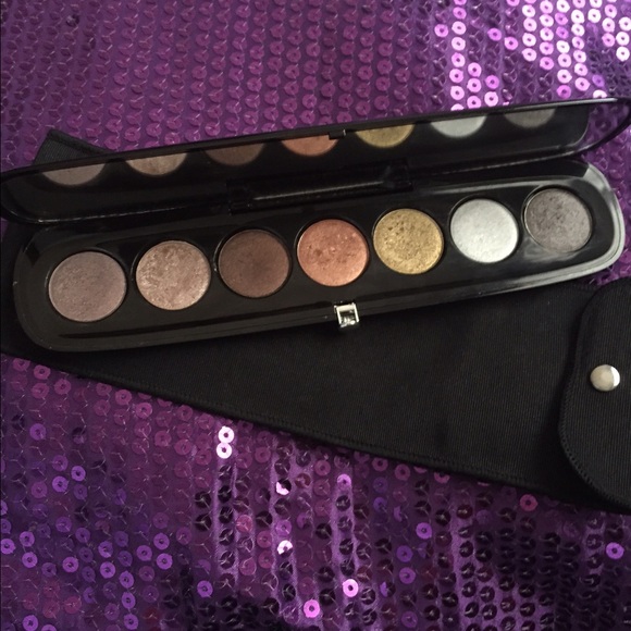 Marc Jacobs palette