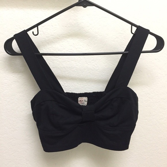 Pacsun Bralette